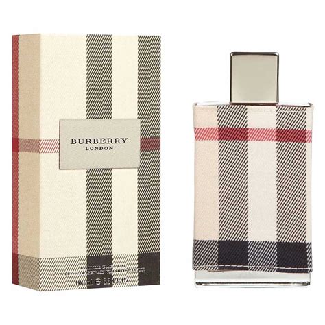 london burberry 100 ml donna|burberry london original.